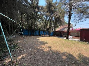 Terreno / Lote , Cuajimalpa de Morelos · Venta Terreno en Cuajimalpa, 852 m².