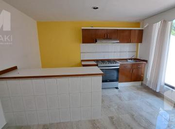 Departamento · 90m² · 2 Recámaras · Departamento Renta en Naucalpan de Juárez