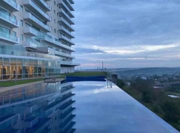 Departamento de 2 habitaciones, Querétaro · Renta Departamento Wise Living Queretaro
