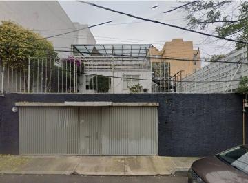 Casa de 4 habitaciones, Benito Juárez · Propiedad en Venta en Col. San Jose Insurgentes C. P. 03920 Cdmx Alc. Benito Juarez