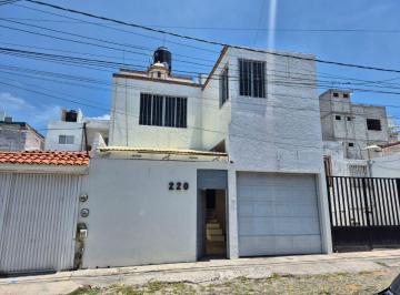 Casa de 2 habitaciones, Querétaro · Casa en Renta Desarrollo San Pablo Qro.