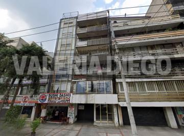 Departamento de 3 habitaciones, Benito Juárez · Remato Departamento en Narvarte Poniente, Benito Juarez