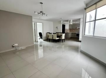 Departamento de 2 habitaciones, Benito Juárez · Depto Exterior con Balcon y Estacionamiento
