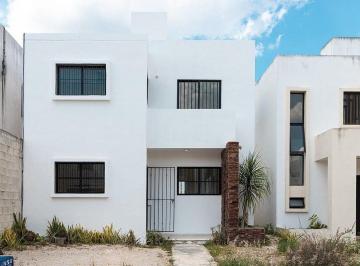6c305cd641ad7c479d6b41c047355b1b7f727c244b29ca624a88609a23283441 · Casa en Venta de 2 Recámaras en Gran San Pedro Cholul, Mérida