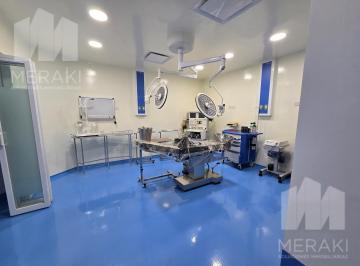 Local comercial · 450m² · 4 Estacionamientos · Clinica Ambulatoria Equipada Anzures