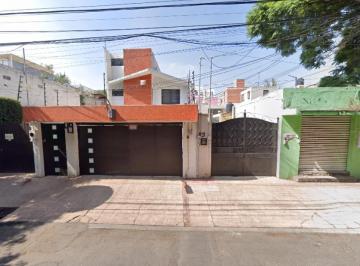 Casa de 4 habitaciones, Miguel Hidalgo · Casa en Venta en Mar Rojo Popotla