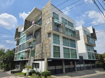 Departamento de 3 habitaciones, Tlalpan · Venta de Departamento PH en Tenosique, Torres de Padierna