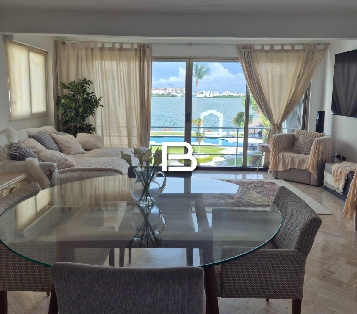 Apartment in the Hotel Zone