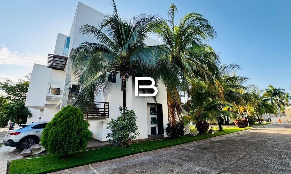 Casa en Cancún