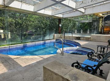 Casa de 4 habitaciones, Miguel Hidalgo · Hermosa Casa en Las Lomas
