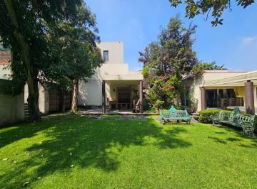 Casa de 4 habitaciones, Miguel Hidalgo · Hermosa Casa en Las Lomas