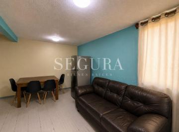 Departamento de 2 habitaciones, Iztapalapa · Departamento en Venta en Cerro de La Estrella | Excelente Conectividad y Estacionamiento