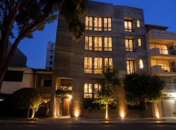 Departamento de 3 habitaciones, Benito Juárez · Estrena Espectacular Penthouse! González de Cossío, del Valle