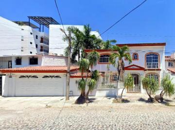 Casa de 4 habitaciones, Puerto Vallarta · Casa en Venta en Diaz Ordaz, Puerto Vallarta, Jal.