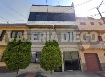 Departamento de 5 habitaciones, Azcapotzalco · Remato Casa en Industrial, Gustavo A. Madero