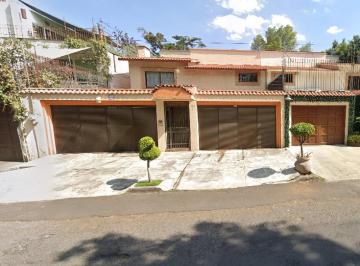 Casa de 5 habitaciones, Alvaro Obregón · Venta de Casa en Moras Colonia Florida