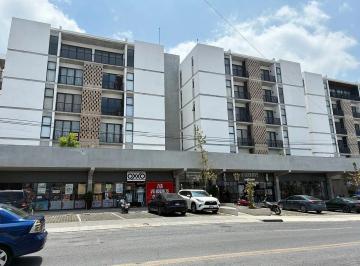 Departamento de 2 habitaciones, Monterrey · Departamento Cumbres Elite