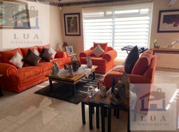Casa · 600m² · 8 Recámaras · Venta Casa 600 Mtrs en Lomas de Reforma, Miguel Hidalgo