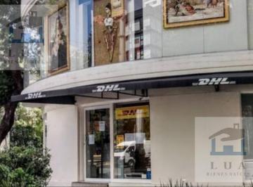 Departamento · 135m² · Renta Local 135 m² Col. Hipódromo Condesa, Alcaldía Cuauhtémoc