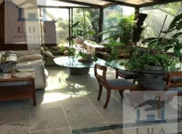 Casa · 800m² · 5 Recámaras · 3 Estacionamientos · Venta Casa 950 m² Col. Lomas Hipódromo, Naucalpan de Juárez, Edo. México