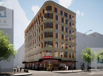 Edificio · 3848m² · Renta Edificio 3,848 m² Col. Centro, Alcaldía Cuauhtémoc