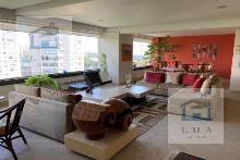 Departamento · 330m² · 3 Recámaras · 4 Estacionamientos · Venta Departamento 330 Mtrs en Lomas Anahuac, Huixquilucan