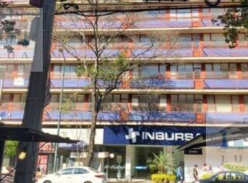 Edificio · 6033m² · Venta Edificio 6,033 m² Col. Anzures, Alcaldía Miguel Hidalgo