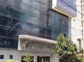 Edificio · 2800m² · Edificio Comercial 2800 Mtrs en Ermita Iztapalapa