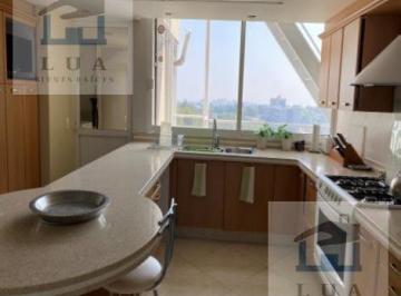 Departamento · 330m² · 2 Recámaras · 4 Estacionamientos · Venta Depto 330 m² Lomas de Anahuac, Huixquilucan, Edo de México