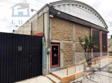 Bodega comercial · 278m² · 2 Estacionamientos · Bodega Industrial en San José El Jaral