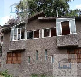 Casa · 125m² · 3 Recámaras · 1 Estacionamiento · Venta Casa 125 m² en Ajusco Medio, Tlalpan