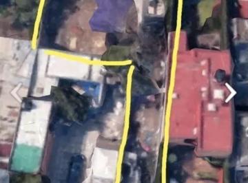 Terreno / Lote · Venta Terreno 547 m² en Col. Barrio del Niño Jesús, Coyoacan