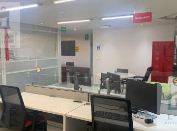 Oficina · 670m² · Oficina en Hipódromo