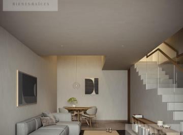 Departamento · 122m² · 2 Recámaras · 2 Estacionamientos · Venta Depto 84 m² Col. Roma, Cuauhtémoc
