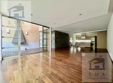 Departamento · 600m² · 3 Recámaras · 3 Estacionamientos · Departamento en Polanco II Sección