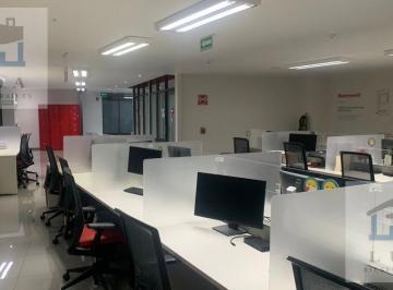 Oficina · 384m² · Oficina en Hipódromo Condesa