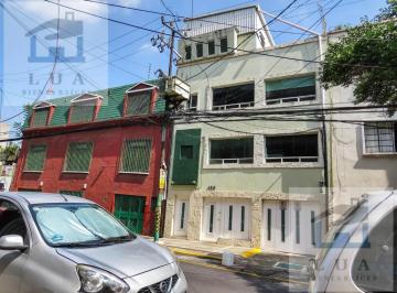 Casa · 760m² · Venta Casa 760 m² en Roma Norte, Cuauhtémoc