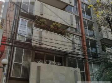 Edificio · 1537m² · 10 Estacionamientos · Edificio 1,537 m² en Col. Roma Sur, Cuauhtémoc