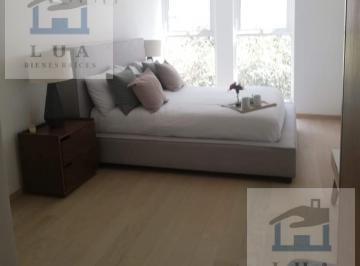 Departamento · 156m² · 3 Recámaras · Venta Departamento, 156 m², Col Portales Sur, Alcaldia Benito Juarez