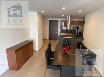 Departamento · Departamento en Miguel Hidalgo