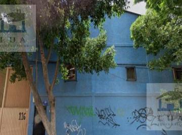 Bodega comercial · Bodega Industrial en Iztapalapa