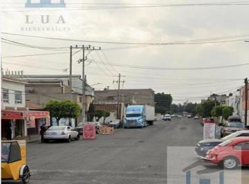 Bodega comercial · Bodega Industrial en Iztapalapa