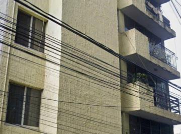 Edificio · Edificio Comercial en Coyoacán