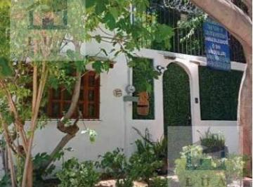 Edificio · Edificio Comercial en Coyoacán