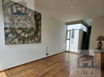 Departamento · 158m² · 3 Recámaras · Renta Depto 158 m² Col. Condesa, Alcaldia Cuauhtemoc