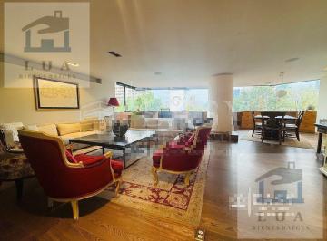 Departamento · 253m² · 2 Recámaras · 2 Estacionamientos · Renta Depto 253 m² Col. Polanco Seccion III Alcaldia Miguel Hidalgo
