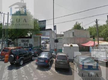 Terreno / Lote · 2232m² · Venta Terreno 2232 m² Col. Doctores, Alcaldía Cuauhtémoc