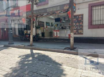 Edificio · 304m² · Venta Edificio 304 Mtrs San Jeronimo Col Centro Alc. Cuauhtemoc
