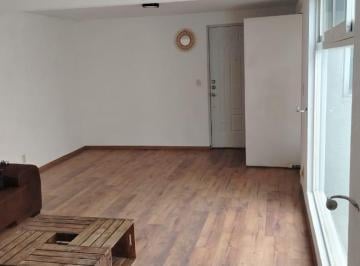 Departamento · 150m² · 3 Recámaras · 2 Estacionamientos · Venta Departamento 150 M²col. Roma, Alcaldia Cuauhtemoc