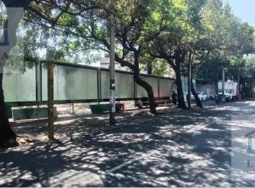 Terreno / Lote · Terreno en La Magdalena Contreras
